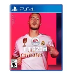 لعبة EA Sports FIFA 2020 الإصدار القياسي لبلاي ستيشن 4