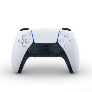 Sony PlayStation 5 DualSense Wireless Controller White