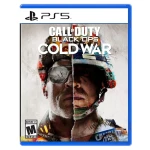 Activision Call of Duty Black Ops Cold War PS5