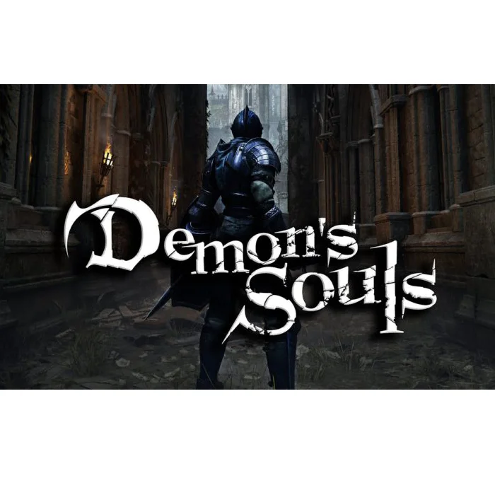 Demon's Souls – PlayStation 5 