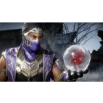 لعبة Mortal Kombat 11 Ultimate بلاي ستيشن 4