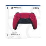 SONY PlayStation Dual Sense Wireless Controller PS5 Cosmic Red
