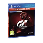 Gran Turismo Sport CD Game For PS4 VR Compatible