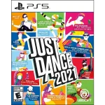 لعبة Just Dance 2021  النسخة العربية بلاي ستيشن 5 PS5