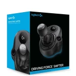 Logitech Driving Force Shifter For Racing Wheels