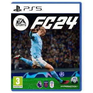 EA SPORTS FC24 PS5 PlayStation 5 CD Game
