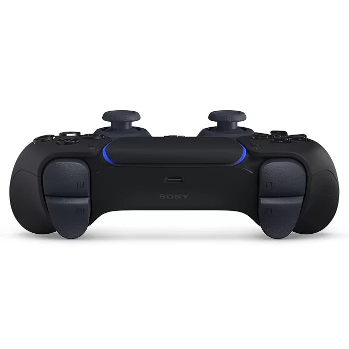 Sony PS5 DualSense Wireless Controller Midnight Black