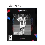 EA Sports FiFa 21 CD Game For PlayStation 5
