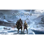 God of War Ragnarök PS5 CD Game Standard Edition