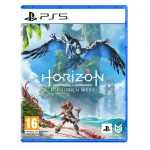 Sony Horizon Forbidden West Arabic Edition PlayStation  PS4 &amp; PS5