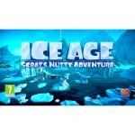 لعبة العصر الجليدي Scrat's Nutty Adventure بلاي ستيشن 4
