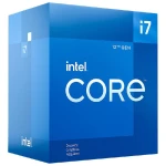 Intel Core i7-12700F Desktop Processor 25M Cache up to 4.90 GHz