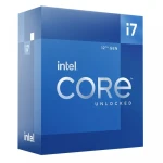 Intel Core i7-12700 Desktop Processor 25M Cache up to 4.90 GHz