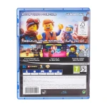 The LEGO Movie 2 Videogame CD Game For PlayStation 4