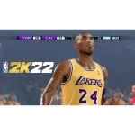 NBA 2K22 PlayStation 5 PS5 Game
