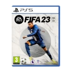 EA SPORTS  FIFA 23 CD Game For PlayStation 5 PS5 Arabic Version