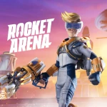 لعبة Rocket Arena Mythic Edition بلاي ستيشن 4