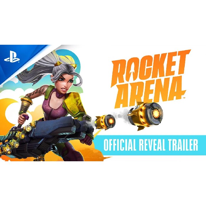 Rocket Arena Mythic Edition para Xbox One EA