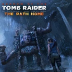 سكوير انيكس Shadow Of The Tomb Raider النسخة العربية بلاي ستيشن 4