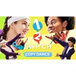 Nintendo Switch Game 1 2 Switch