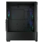 COUGAR Gaming Case DUOFACE 3 FAN RGB + POWER VTE X2 650W